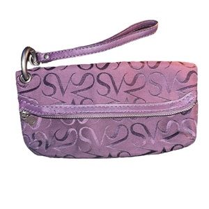 Simply Vera Wang Clutch